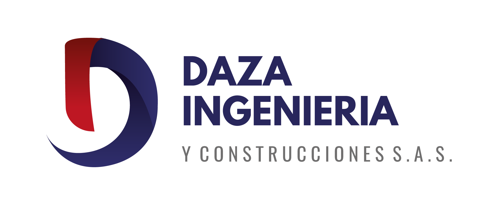 Daza Ingeniería y Construcciones S.A.S logo